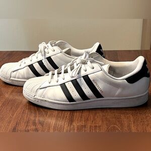 Adidas Superstar
